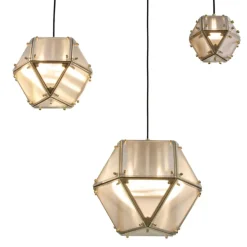 Super Star Pendant Ceiling Lamp | 290 x 250 MM