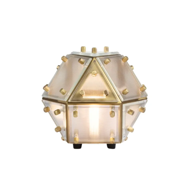 Super Star Table Lamp | 290 x 250 MM