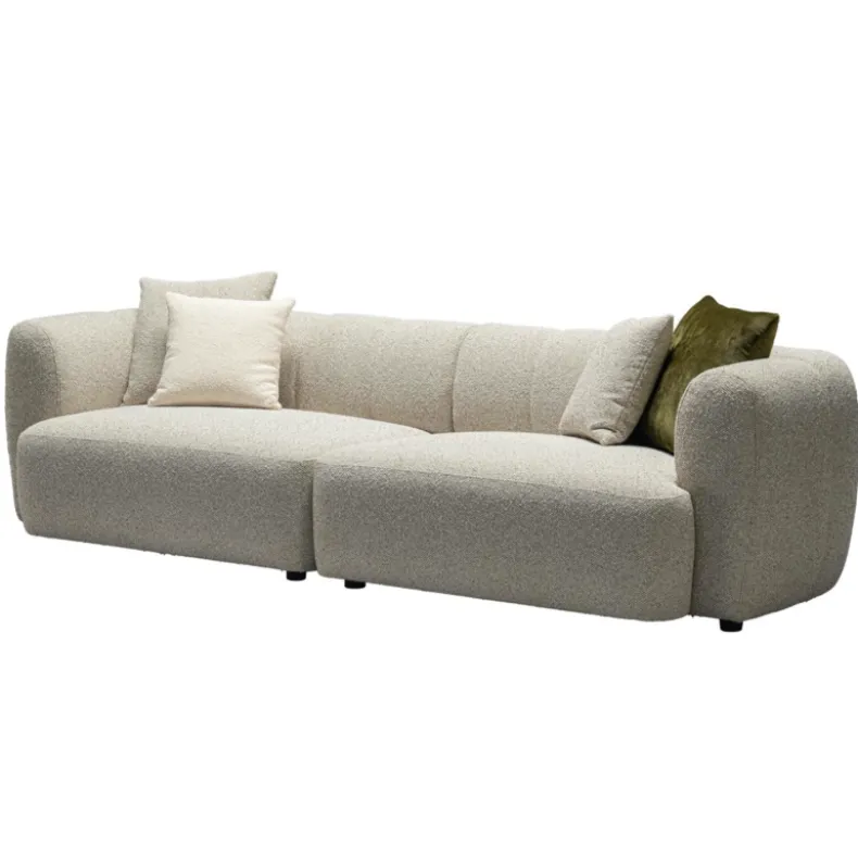 SUT-SUT Three Seater Sofa