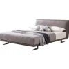 TAI-TAI Bed | Leather