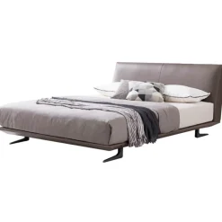 TAI-TAI Bed | Leather