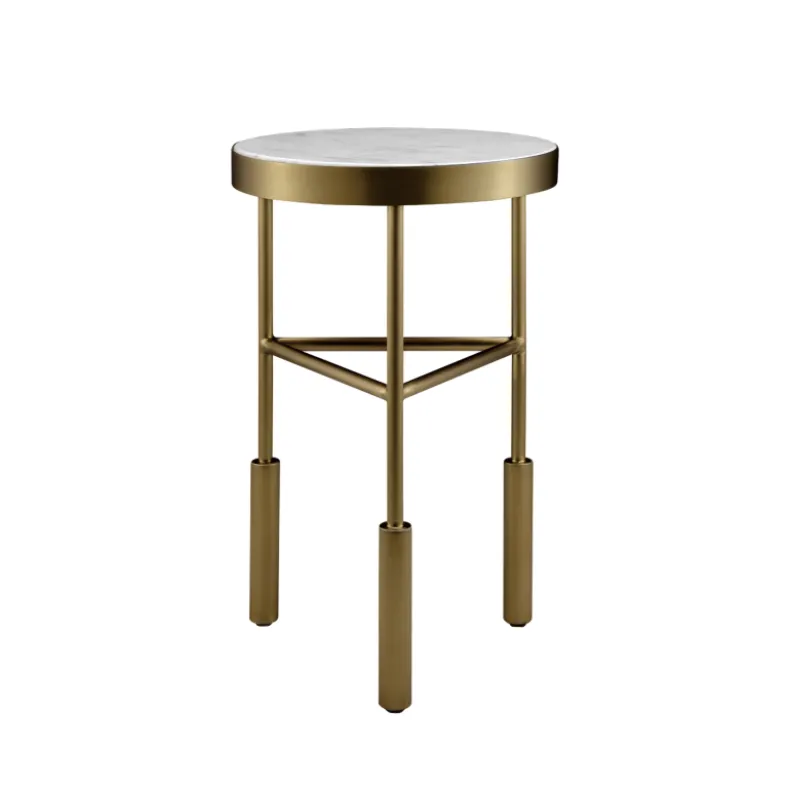 TAN-TAN Side Table