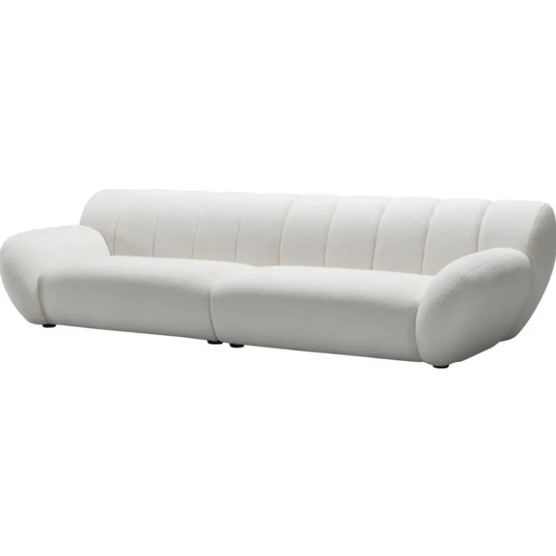 TAO-TAO Four Seater Sofa