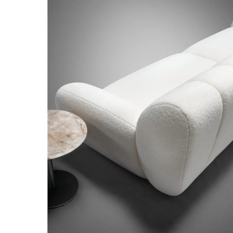 TAO-TAO Four Seater Sofa