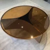 TAR-TAR Coffee Table | Warehouse