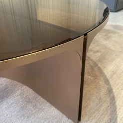 TAR-TAR Coffee Table | Warehouse