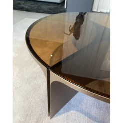 TAR-TAR Coffee Table | Warehouse