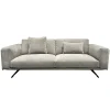 TAW-TAW Three Seater Sofa | Fabric