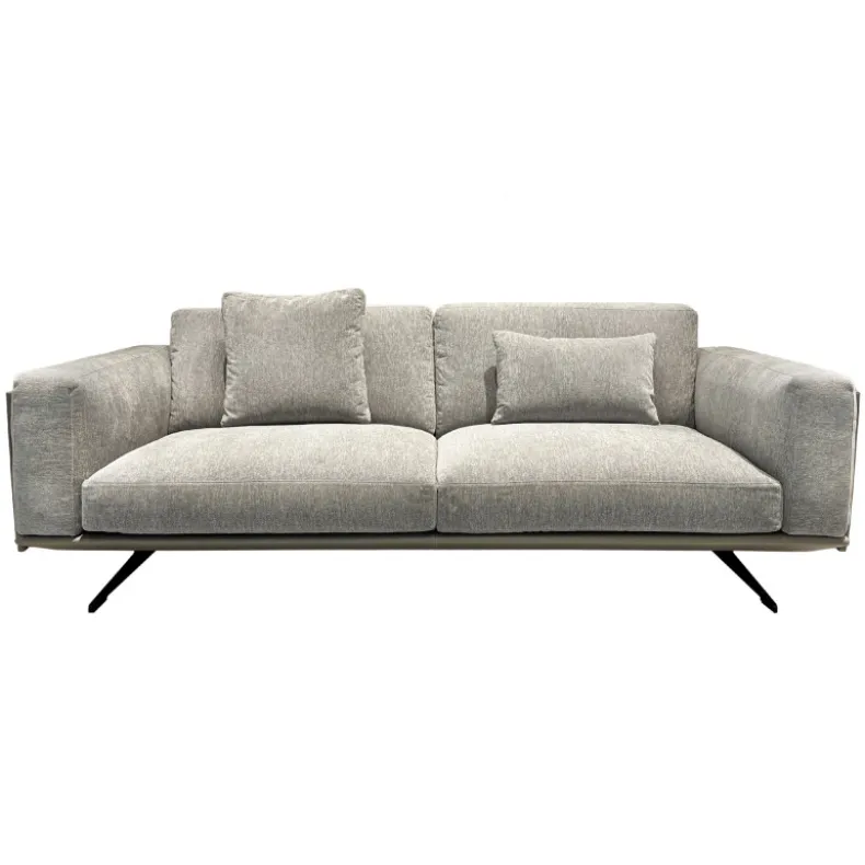 TAW-TAW Three Seater Sofa | Fabric