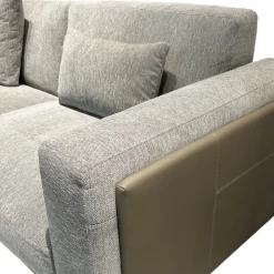TAW-TAW Three Seater Sofa | Fabric
