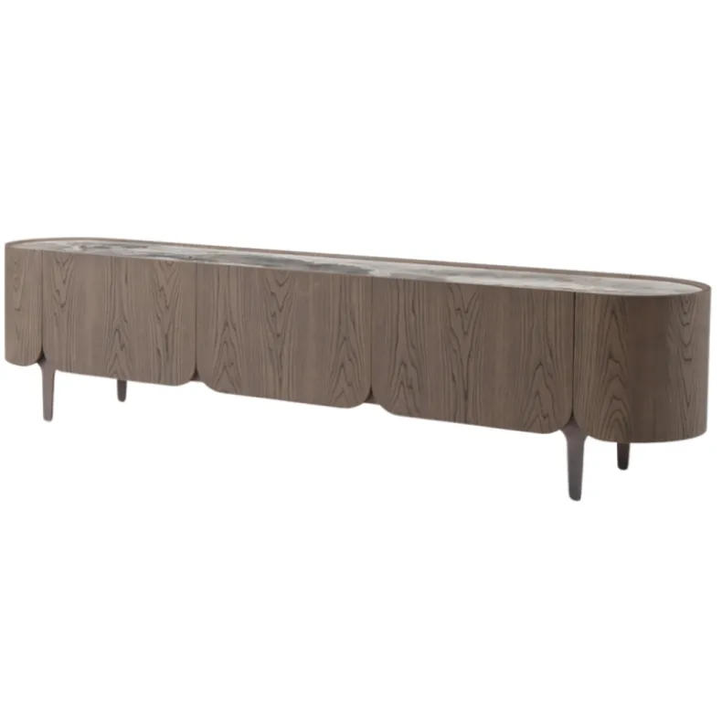 TAY-TAY TV Cabinet | W: 2200