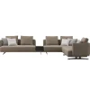 TEI-TEI Modular Sofa | Fabric