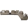 TEI-TEI Modular Sofa | Leather