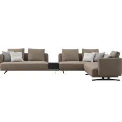 TEI-TEI Modular Sofa | Leather