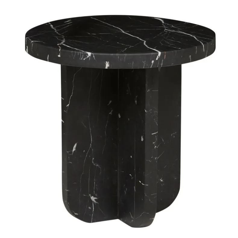 TEN-TEN Side Table | Dia 500