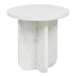 TEN-TEN Side Table | Dia 500