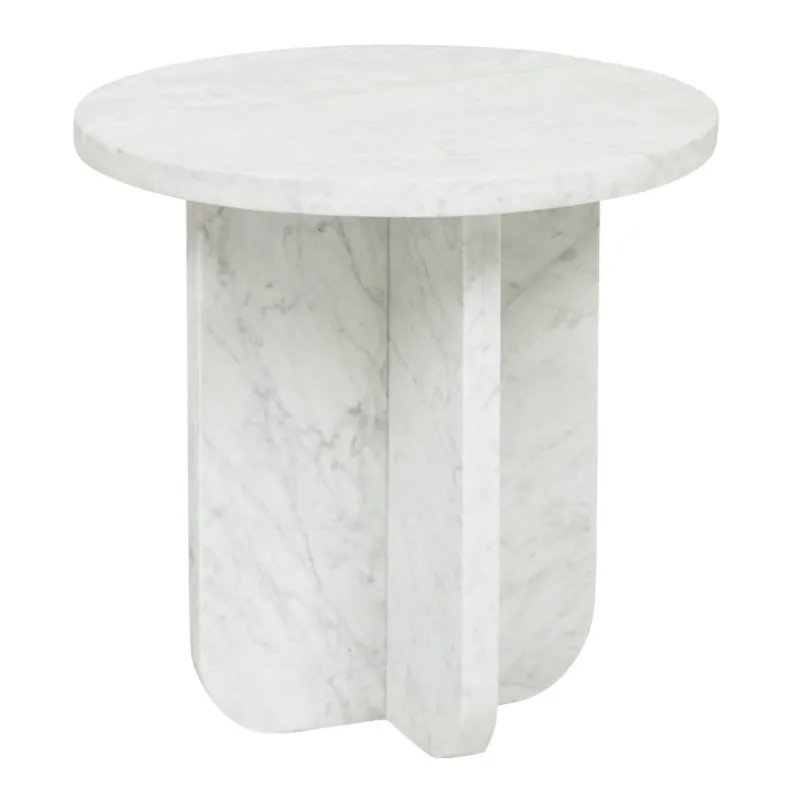 TEN-TEN Side Table | Dia 500
