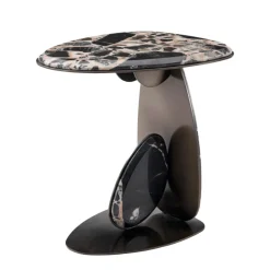 TER-TER Side Table | 400 x 500