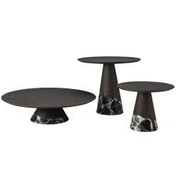 TEW-TEW Coffee Table | Dia: 900