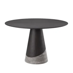 TEW-TEW Dining Table | Dia: 1M