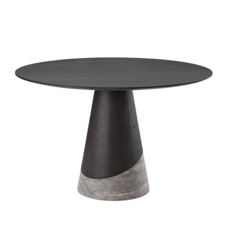 TEW-TEW Dining Table | Dia: 1M