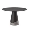 TEW-TEW Dining Table | Dia: 1.2M