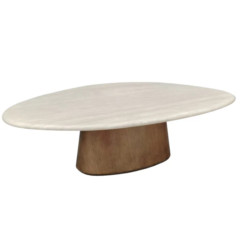 TEX-TEX Coffee Table