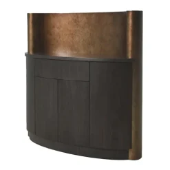 TEZ-TEZ Bar Cabinet | W: 1200 mm