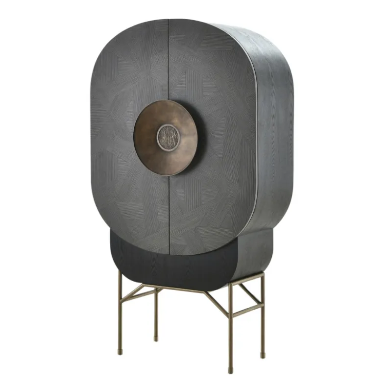 TIA-TIA Bar Cabinet | W: 900 mm