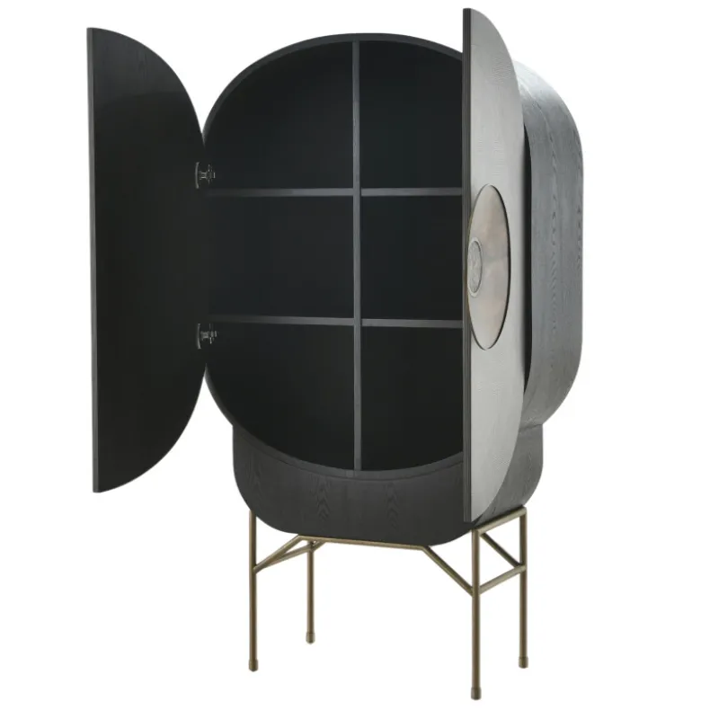 TIA-TIA Bar Cabinet | W: 900 mm
