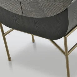 TIA-TIA Bar Cabinet | W: 900 mm