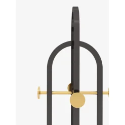 TIC-TIC Coat Rack
