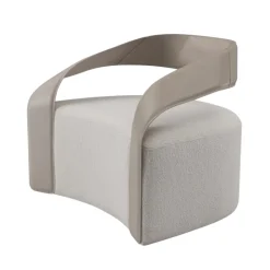 TIE-TIE Lounge Chair