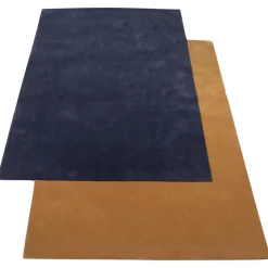 Tiger Navy Wool Rug (2 x 3 M)