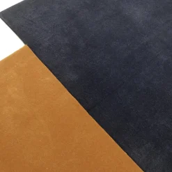 Tiger Navy Wool Rug (2 x 3 M)