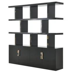TIL-TIL Book Shelf | W: 2000 mm
