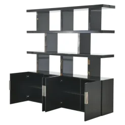 TIL-TIL Book Shelf | W: 2000 mm