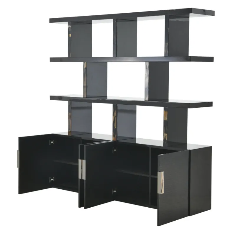 TIL-TIL Book Shelf | W: 2000 mm