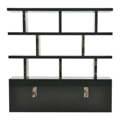 TIL-TIL Book Shelf | W: 2000 mm