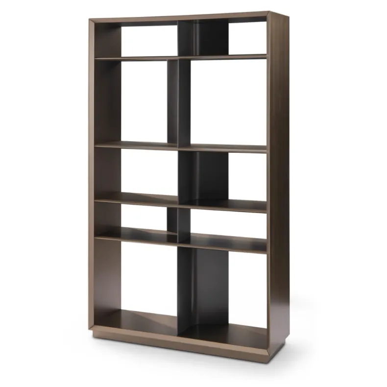 TIM-TIM Book Shelf