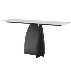 TIN-TIN Console Table | 1500 x 420