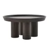 TOB-TOB Coffee Table | Dia: 800 mm