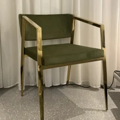 TOO-TOO Lounge Chair | Warehouse
