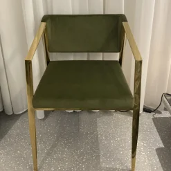 TOO-TOO Lounge Chair | Warehouse