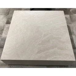 TRA-TRA Coffee Table | Travertine