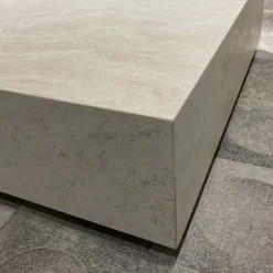 TRA-TRA Coffee Table | Travertine