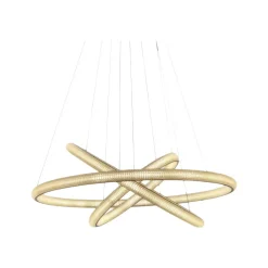 Triple Rings Chandelier | Dia 900 MM