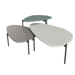 TRI-TRI Coffee Table Set