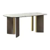 TRI-TRI Rectangular Dining Table | 1.8m