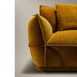 TUT-TUT Four Seater Sofa